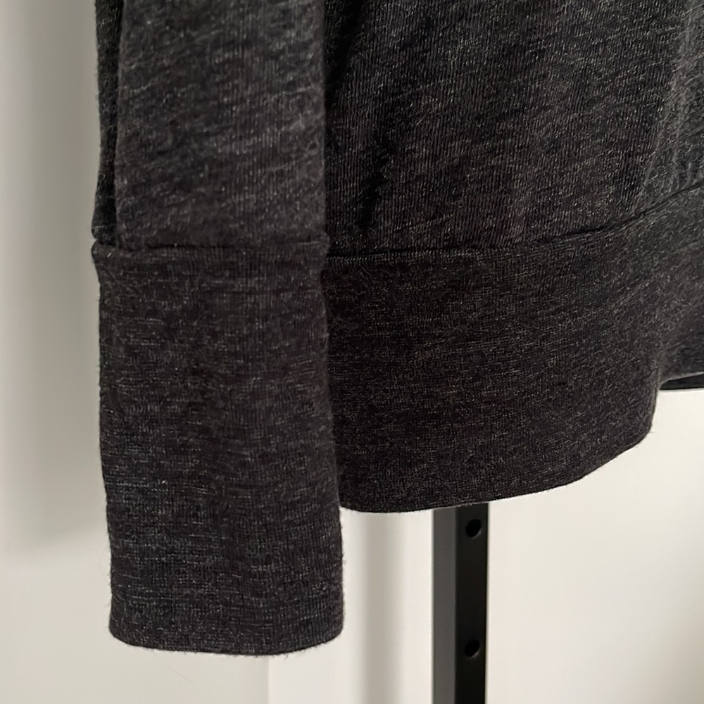 { Spiritual Gangster } - Hooded Sweatshirt - Picture 4 of 5